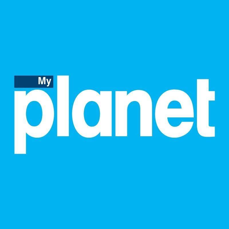 Planet
