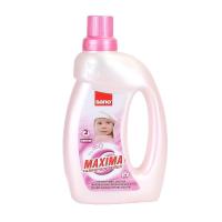 Сано Максима Омекотител Сенситив Розов 2 л.