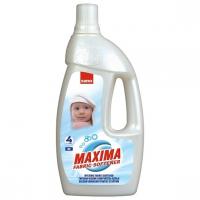 Сано Максима Омекотител Био Бял 4 л.