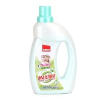 Сано Максима Омекотител Бейби Зелен 2 л.