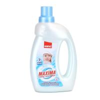 Сано Максима Омекотител Ултра Фреш Син 2 л.