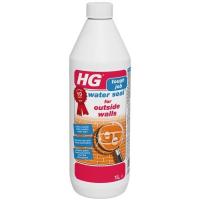 HG 305 Защита от Вода на Външни Стени 1 л